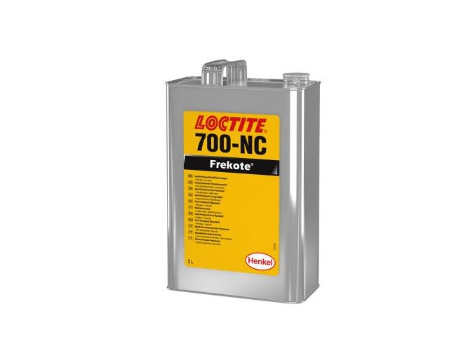 Loctite Frekote 700 NC - 5 L separátor