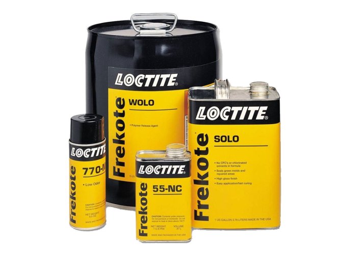 Loctite Frekote 700 NC - 25 L separátor