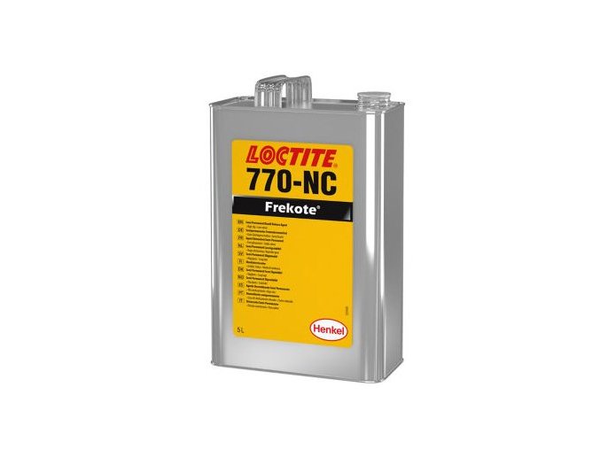 Loctite Frekote 770 NC - 5 L separátor