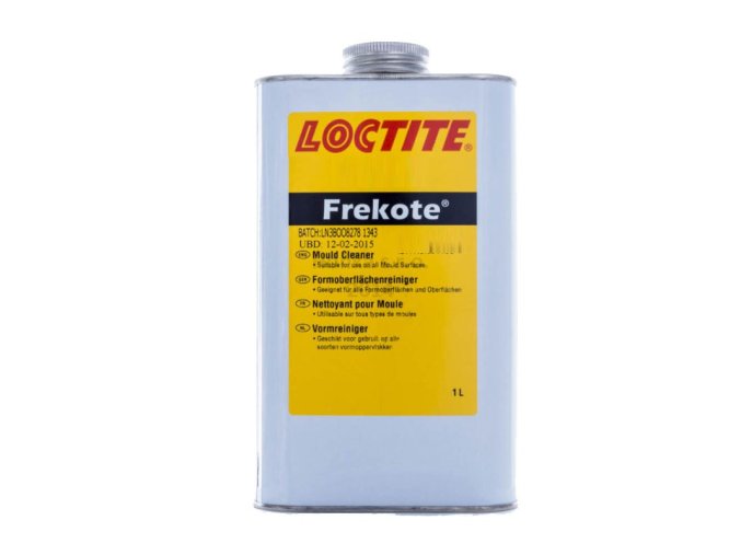 Loctite Frekote 915 WB - 1 L čistič