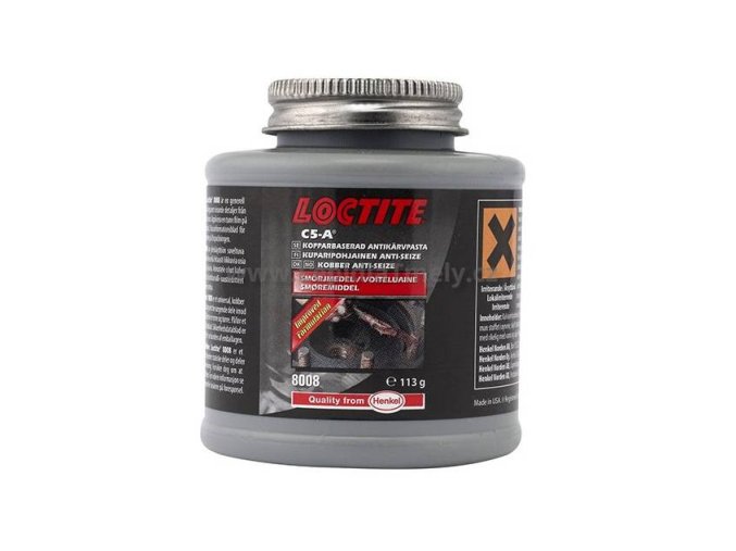 Loctite LB 8008 - 113 g C5-A mazivo proti zadretiu