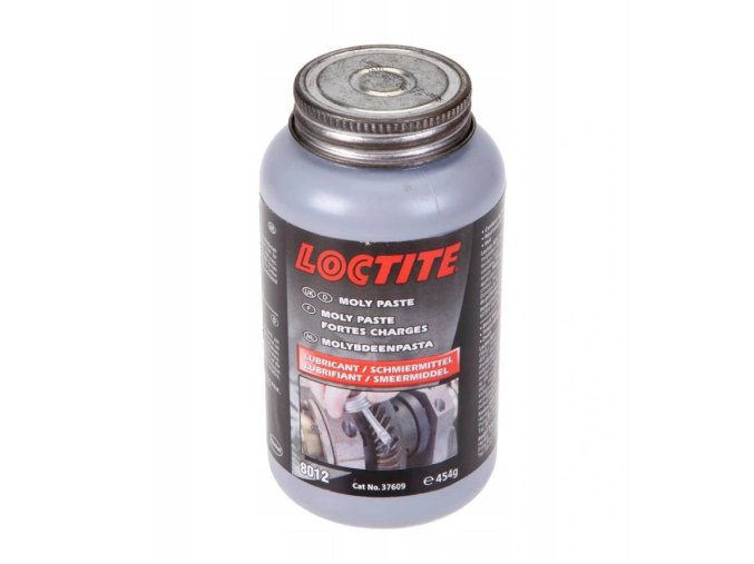 Loctite LB 8012 - 453 g mazivo proti zadretiu MoS2 - ZRUŠENÉ