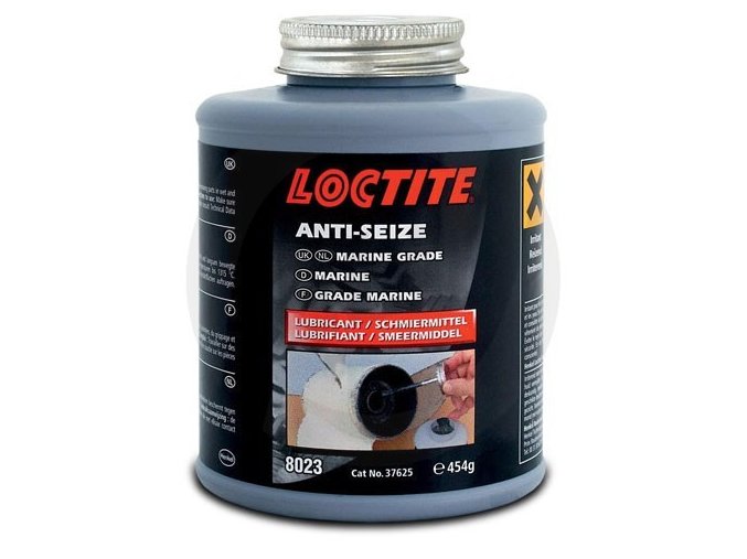 Loctite LB 8023 - 453 g vodeodolné mazivo proti zadretiu