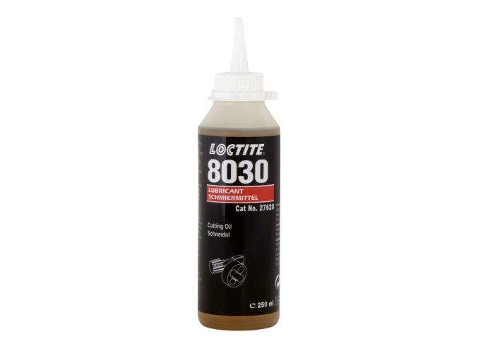 Loctite LB 8030 - 250 ml rezný olej