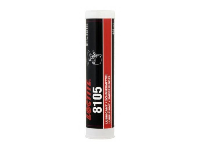 Loctite LB 8105 - 400 ml minerální mazací tuk