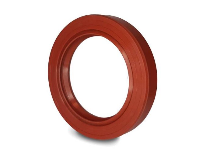 Gufero 20x47x10 MVQ-SIAS Dichtomatik