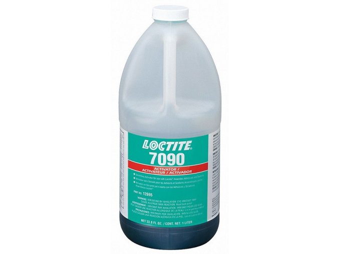 Loctite SF 7075 - 947 ml aktivátor pre akrylátové lepidlá