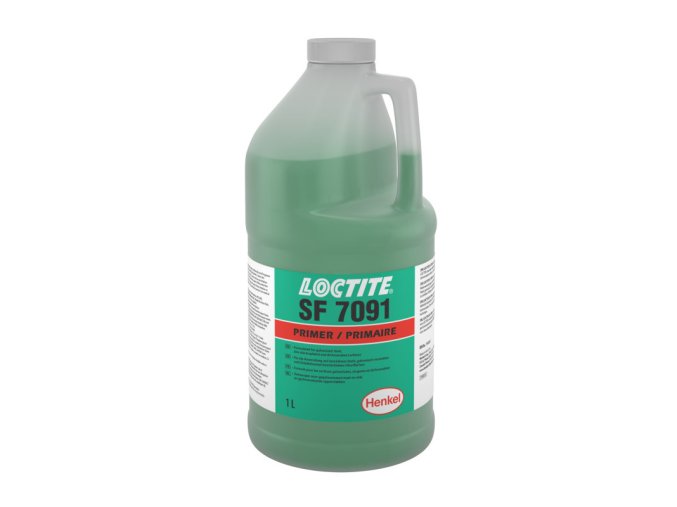 Loctite SF 7091 - 1 L primer pro akrylátová lepidla