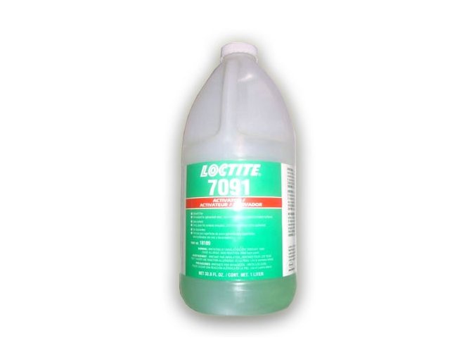 Loctite SF 7091 - 1 L primer pre akrylátové lepidlá