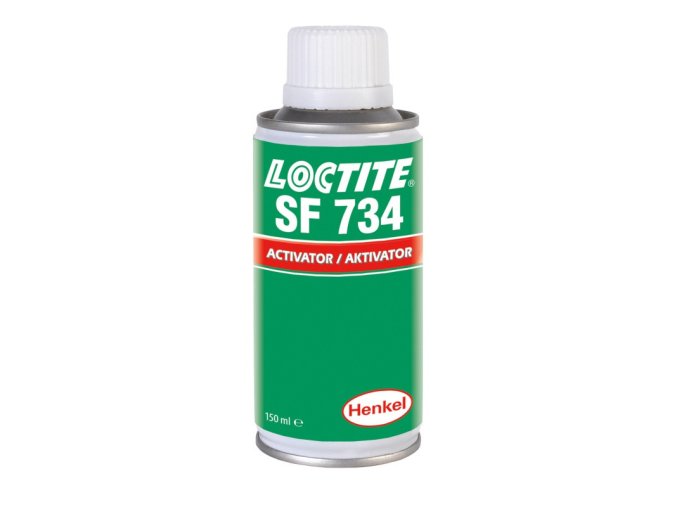 Loctite SF 734 - 150 ml aktivátor F pre akrylátové lepidlá
