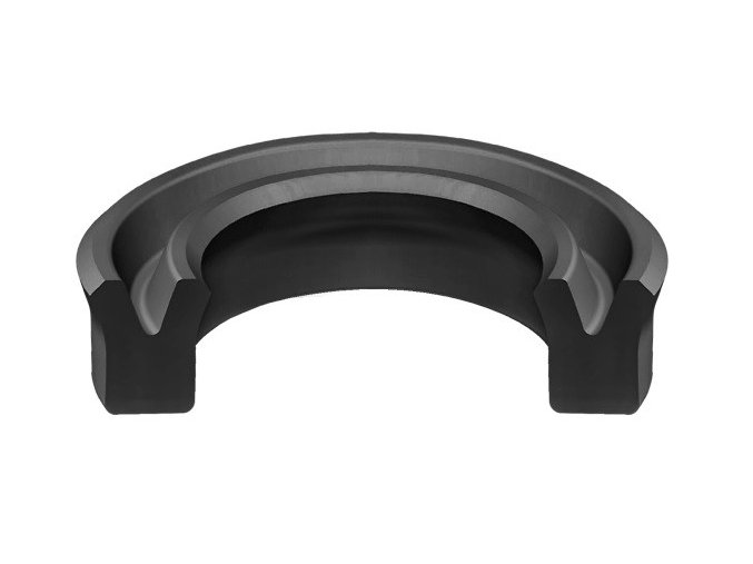 Manžeta N25 NBR80 20x28x4 ČSN 029269.1 Rubena