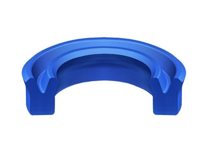 Manžeta N25 PU95 50x60x8 Dichtomatik