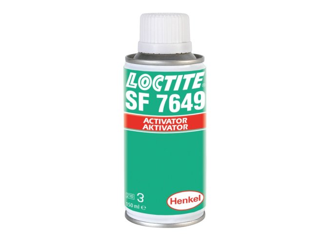 Loctite SF 7649 - 150 ml aktivátor N pre akrylátové lepidlá