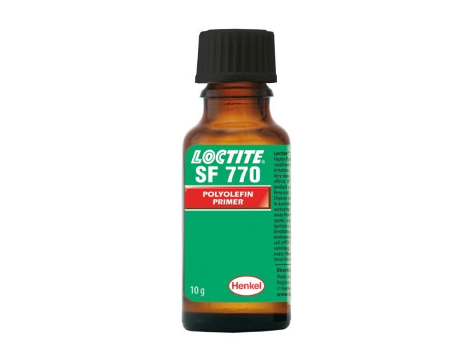 Loctite SF 770 - 10 g primer pre sekundové lepidlá