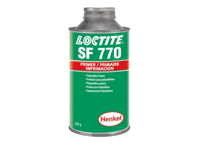 Loctite SF 770 - 300 g primer pre sekundové lepidlá