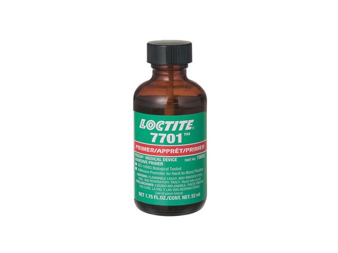 Loctite SF 7701 - 52 ml primer pre sekundové lepidlá medicinálne