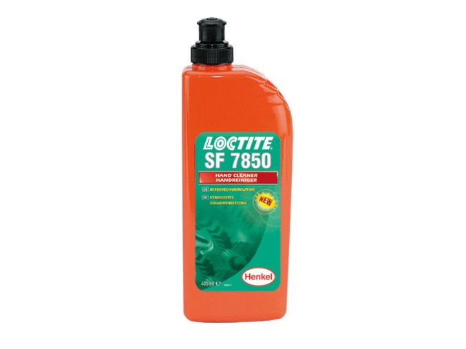 Loctite SF 7850 - 400 ml čistič rúk s pemzou