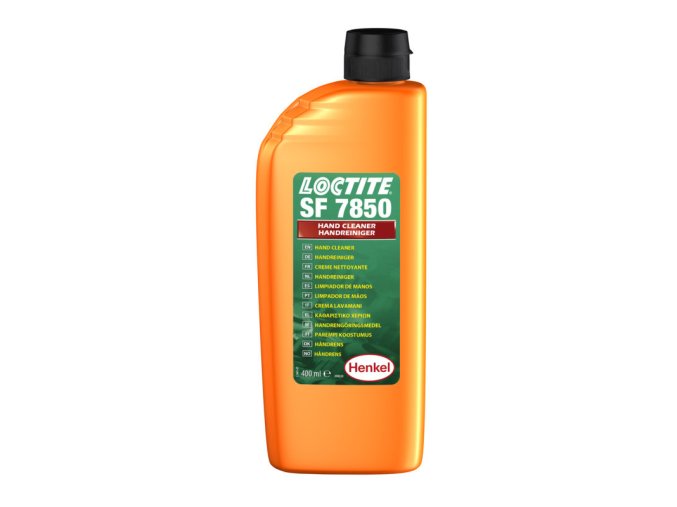 Loctite SF 7850 - 400 ml čistič rúk s pemzou