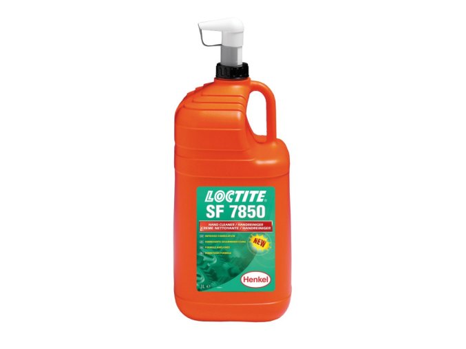 Loctite SF 7850 - 3 L čistič rúk s pemzou