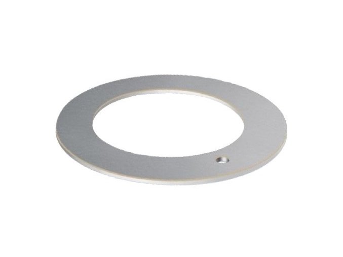 INA EGW 12-E40-Z axiálny klzný krúžok, oceľ-PTFE