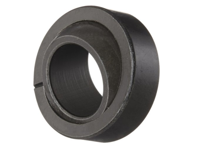 CODEX GE 8 E kĺbové ložisko oceľ/oceľ