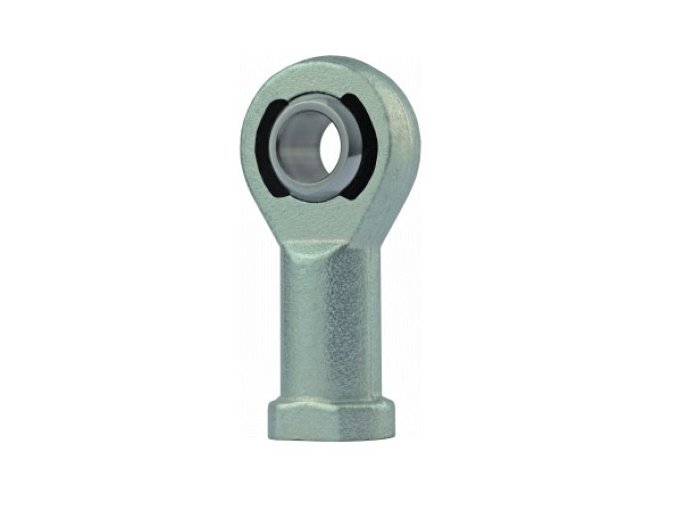 Durbal BEF 12-20-502 kĺbová hlavica