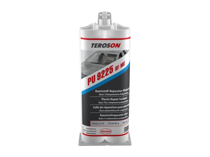 Teroson PU 9225 SF ME - 50 ml polyuretánové dvojzložkové lepidlo