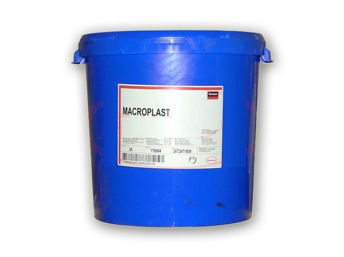Loctite UK 5400 - 30 kg polyuretánové lepidlo Macroplast