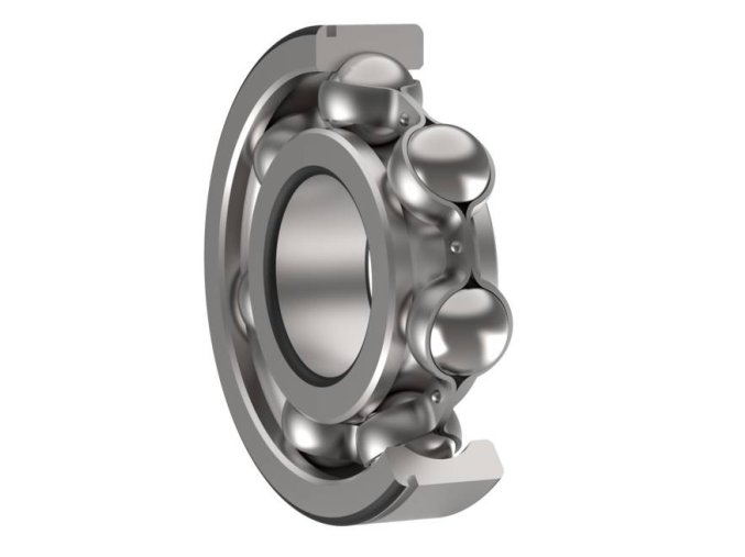 ZKL 6205 ZN guličkové ložisko