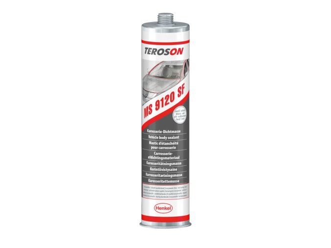 Teroson MS 9120 - 310 ml biely tesniaci tmel