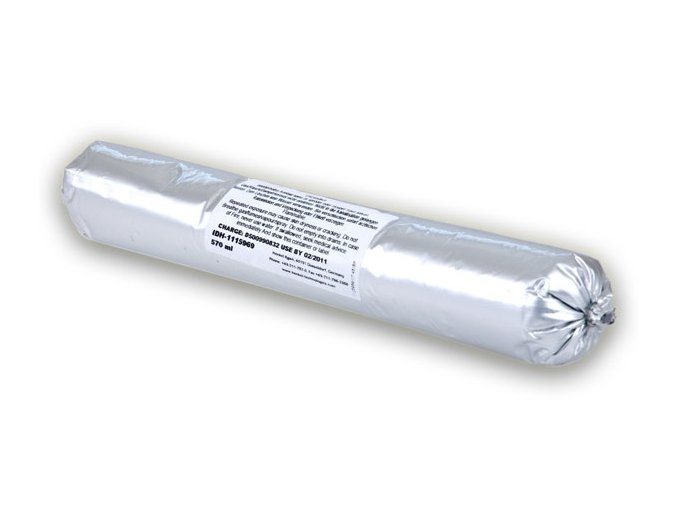 Teroson MS 930 - 570 ml šedý těsnící tmel