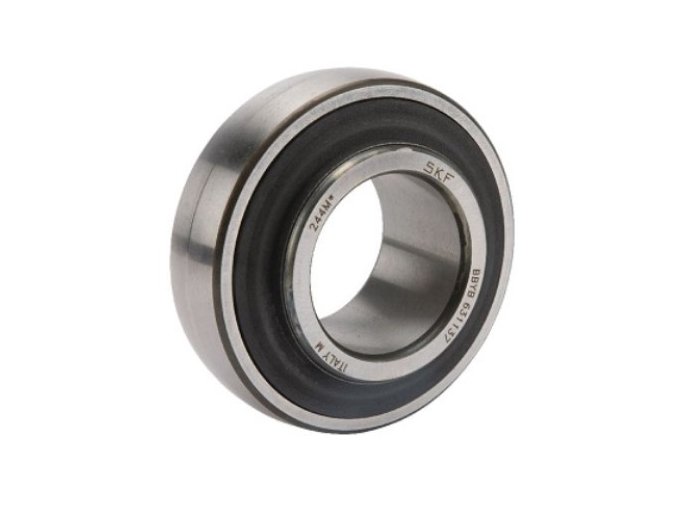 SKF BBYB 631137 upínacie ložisko bez domazávania
