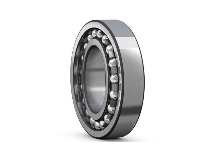 ZKL 1207 K C3 NEW FORCE naklápacie guličkové ložisko