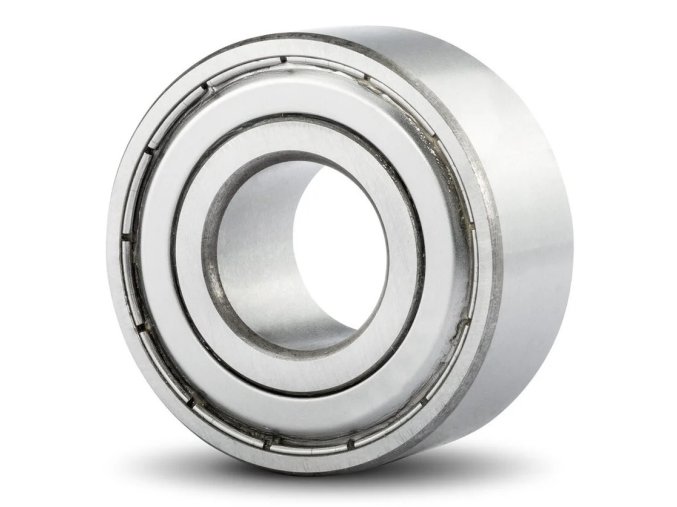 CODEX 3200 TN ZZ guličkové ložisko s kosouhlým stykom