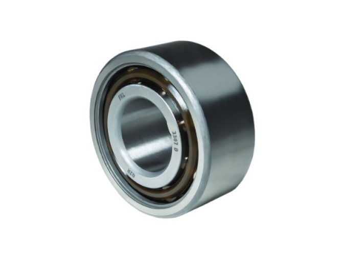 FKL 3307 B TN guličkové ložisko s kosouhlým stykom