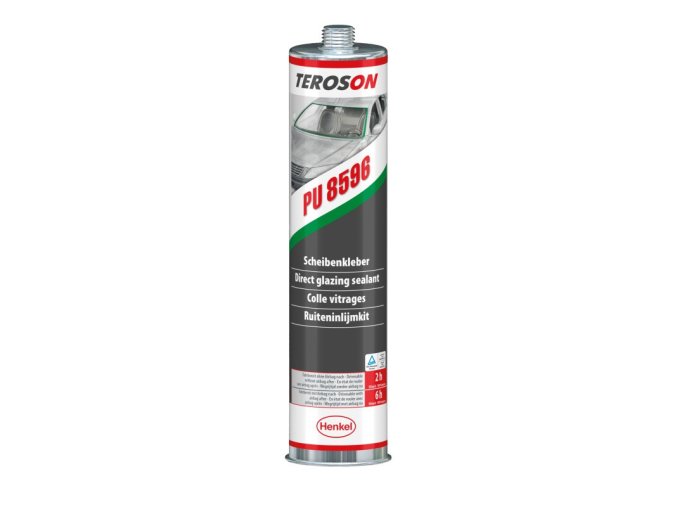 Teroson Bond 120 (PU 8596) - 310 ml tmel na priame zasklievanie