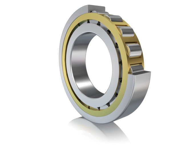 FAG NJ 304-E-XL-M1-C3 valčekové ložisko