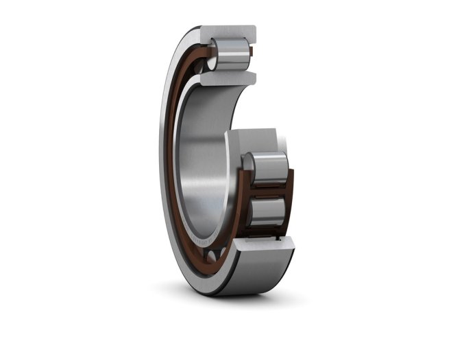 SKF NU 204 ECP/C3 valčekové ložisko