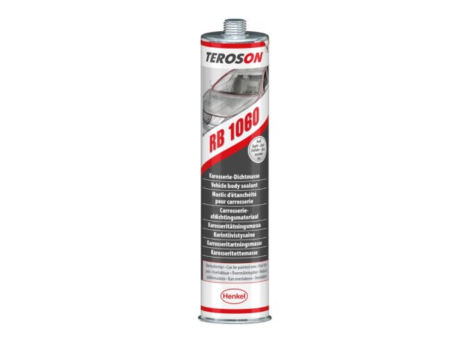 Teroson RB 1060 - 310 ml (Terolan světlý) utěsnování spár a lemů