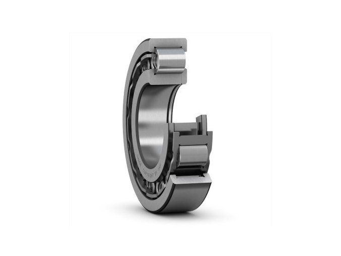 SKF NUP 309 ECJ/C3 valčekové ložisko