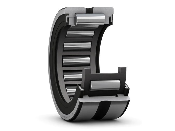 SKF RNA 4910.2RS ihlové ložisko