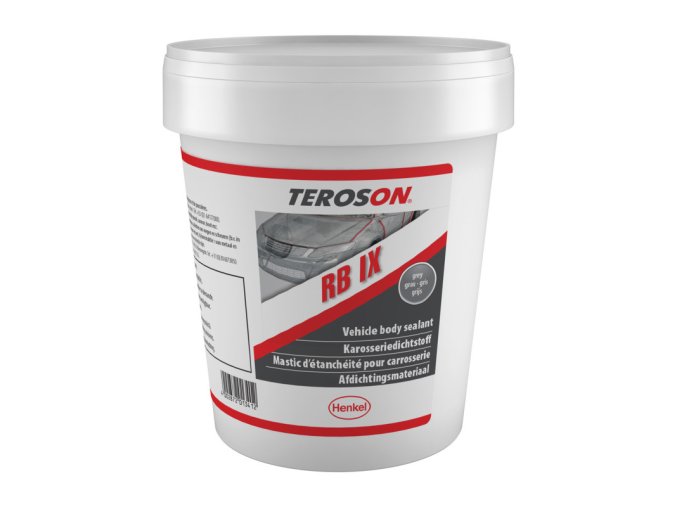 Teroson RB IX - 1 kg těsnicí hmota