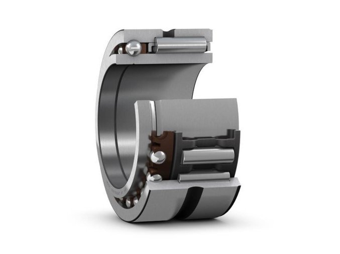 SKF NKIB 5902 ihlové ložisko kombinované