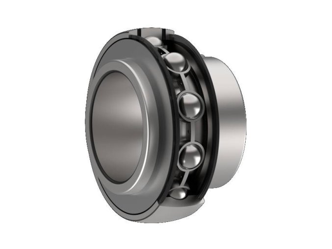 ZKL UC 205-014-3L upínacie ložisko