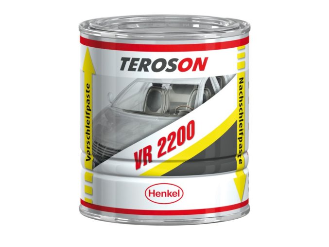 Teroson VR 2200 - 100 ml pasta na brúsenie ventilov
