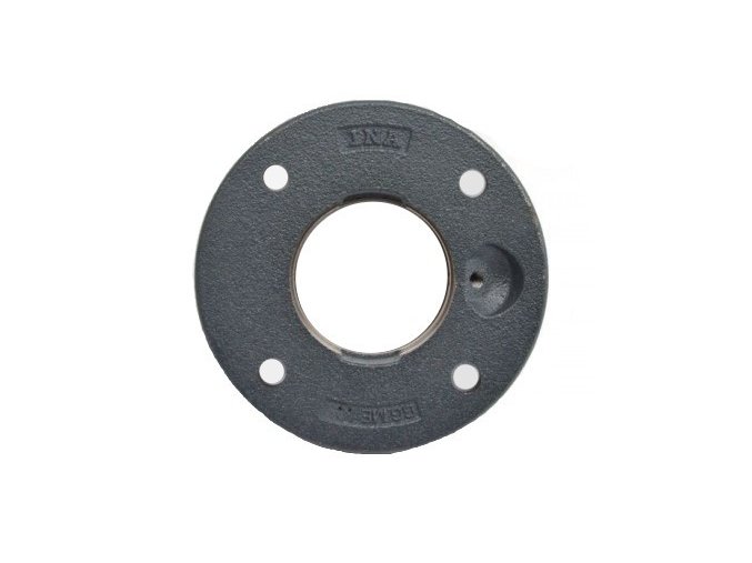 INA GEHME 05-GG-N (GG.ME05-N) ložiskové teleso