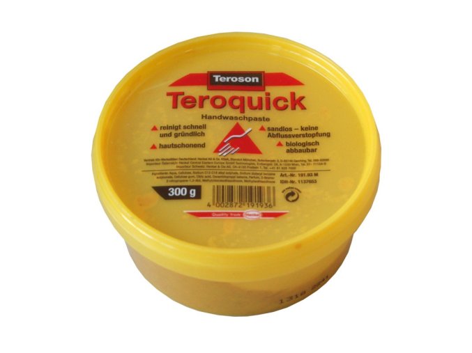 Teroson VR 320 - 300 g Teroquick pasta na ruky