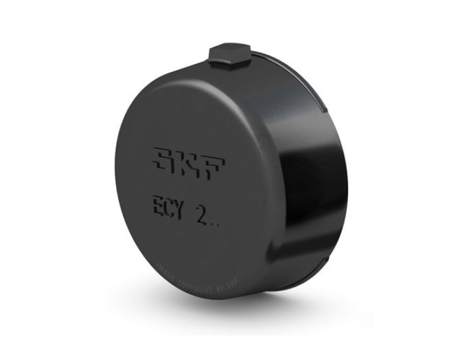 SKF ECY 208 koncové veko