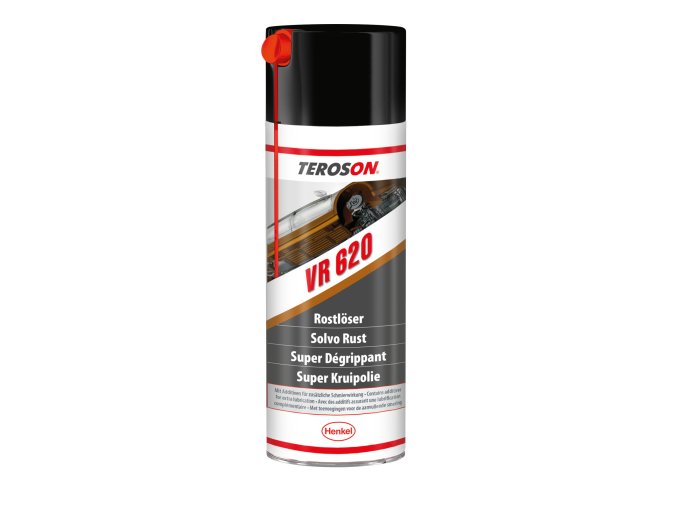 Teroson VR 620 - 400 ml rýchloodrezovač