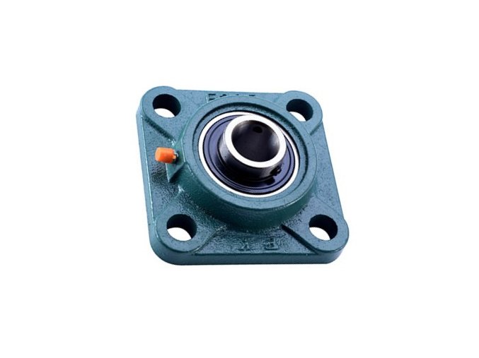 FK UCF 307 prírubová ložisková jednotka